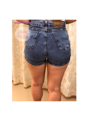 SHORTS SAL E PIMENTA S015/1