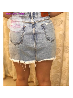 SAIA JEANS SAL E PIMENTA S015/16