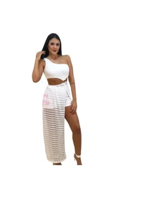 VESTIDO MAFIA BRASILEIRA MF001