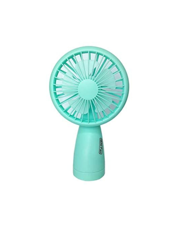 MINI VENTILADOR PORTÁTIL DE MÃO - MINI FANS