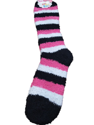 MEIA DE INVERNO 3/8 MUITO QUENTINHA