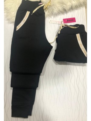 CALÇA MOLETOM SAL E PIMENTA MOL001