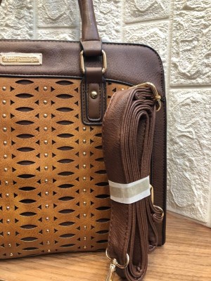 BOLSA FEMININA TRANSVERSAL- LUCKY GIRL