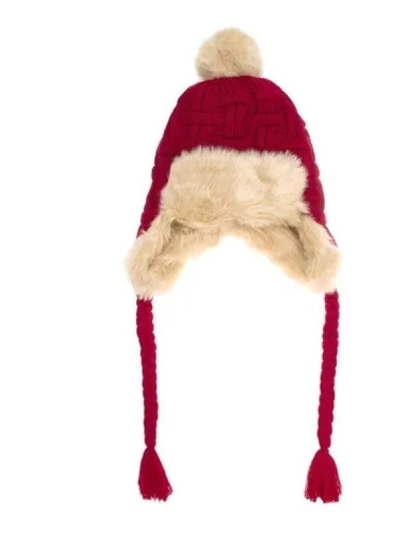 GORRO TOUCA ADULTO PELINHOS SUPER QUENTE