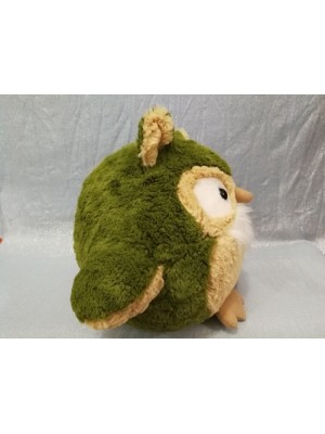 PELÚCIA CORUJA ANTIALÉRGICA 45CM FE6767