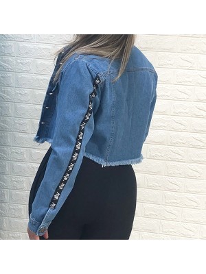 JAQUETA JEANS MARYLAND