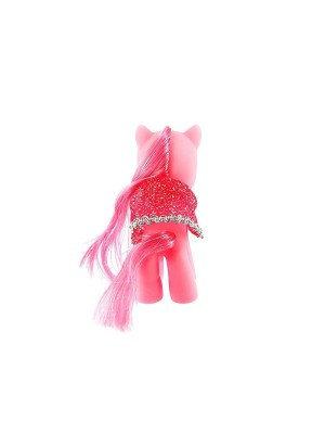 PÔNEI MÁGICO COM ACESSÓRIOS