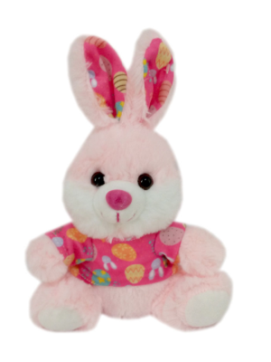 COELHO PASCOA FIZZY 20 CM