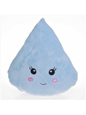 ALMOFADAS PELÚCIA 5 MODELOS 33CM