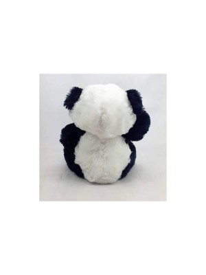 URSO PANDA DE PELUCIA 40 CM - F7176